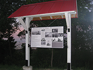 Lights of Port Kiosk